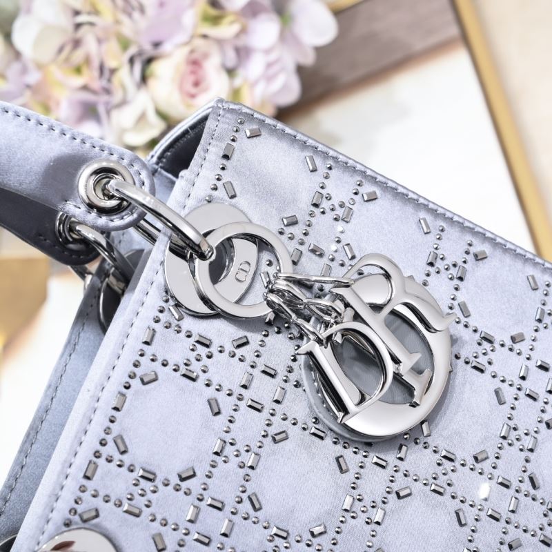 Christian Dior Top Handle Bags